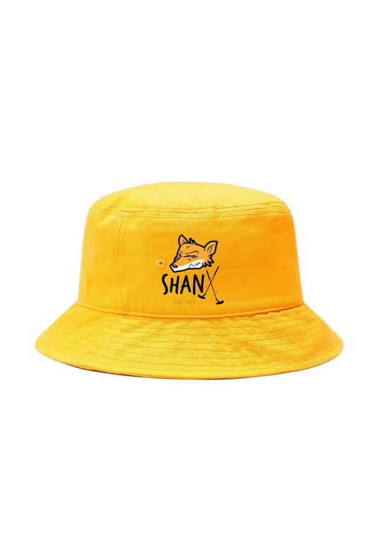 SHANX Kids Bucket Hat